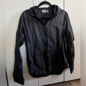 Athleta Rain Jacket